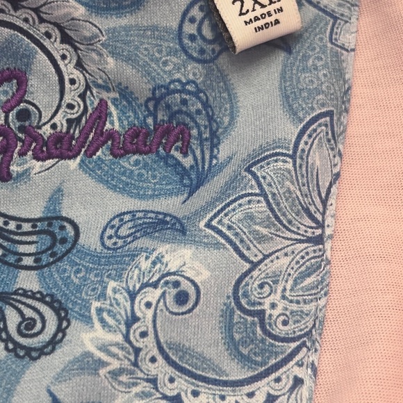 Robert Graham Polo - Picture 5 of 8